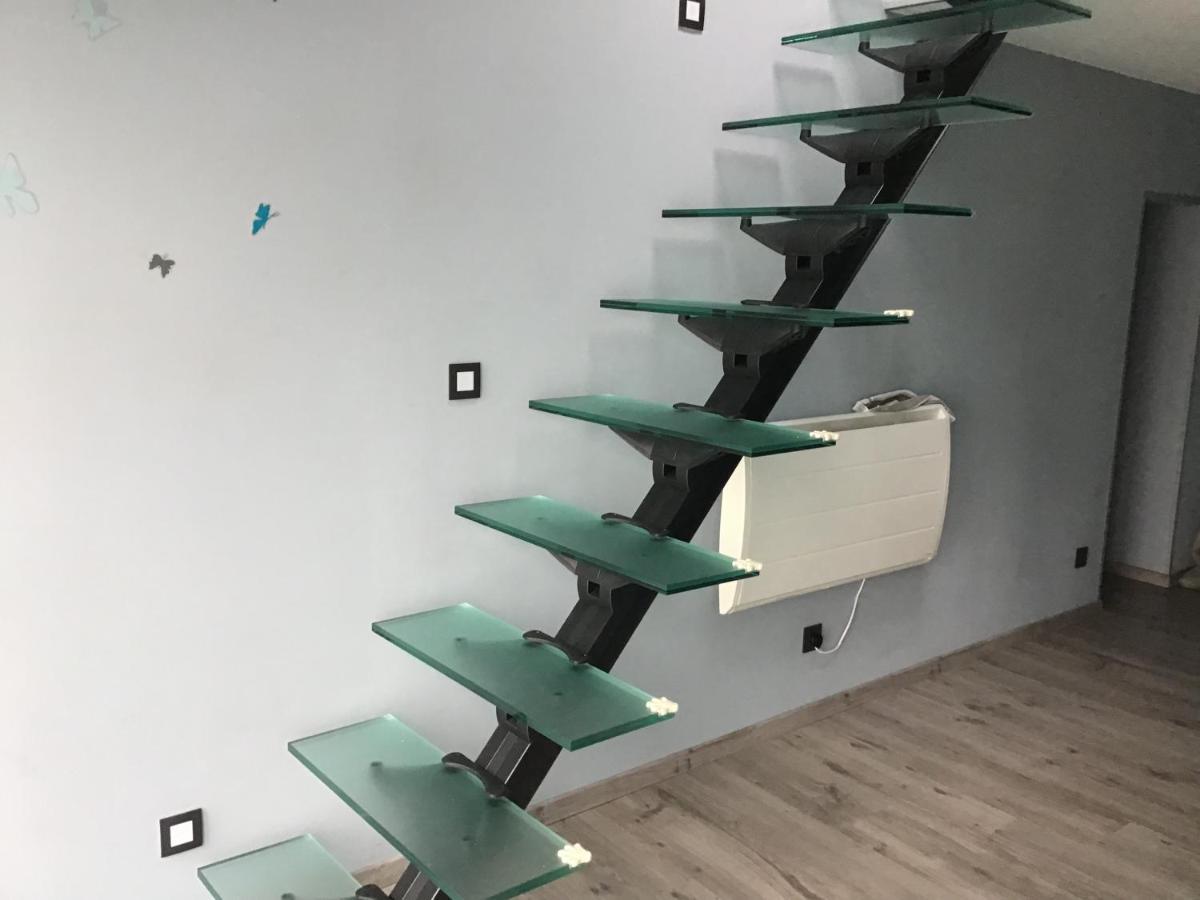 L'Epi'Loge Apartment Mettet Bagian luar foto