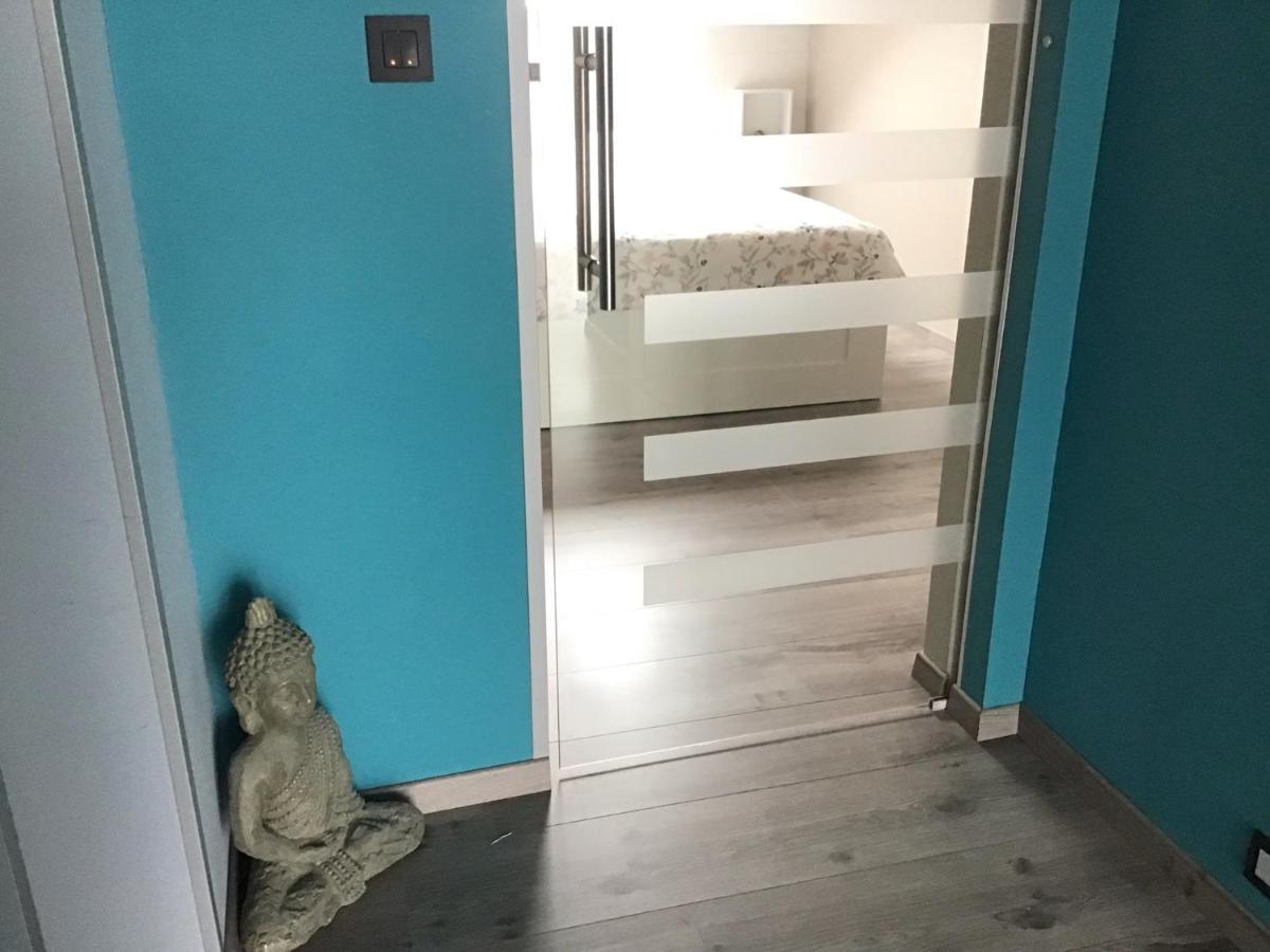 L'Epi'Loge Apartment Mettet Bagian luar foto